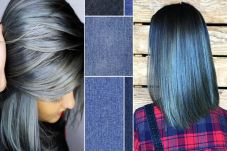 Tren Rambut Musim Semi...