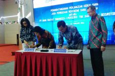 MNC Securities Gandeng...