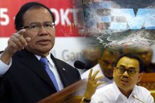 Rizal Ramli Soroti Perpanjangan...