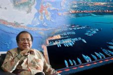Gebrakan Rizal Ramli...
