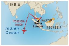Jika MH370 Tak Ketemu,...