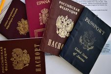 Aparat Rusia Bongkar...