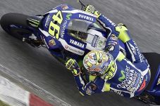 Rossi Melesat, Lorenzo...