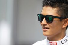 Ini Alasan Manor Racing...