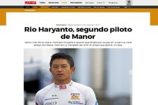 Media Massa Dunia Sambut...