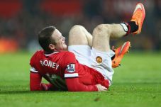 United Terpukul Rooney...