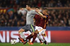 Roma dan Madrid Belum...