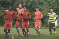Minim Pemain, Persija...