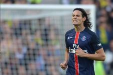 Sang Ayah Minta Cavani...