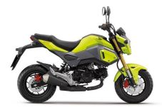 Honda Berikan Penyegaran...