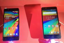 Andromax R2 dan E2 Sudah...