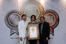 Printer Canon Raih Customer...