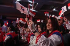 Perindo Ingin KPK Diperkuat