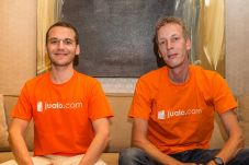 Co Founder Tokobagus.com...
