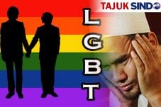 Serangan LGBT
