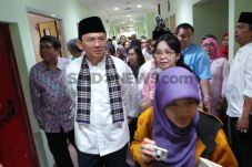 Pengamat Ini Sarankan...