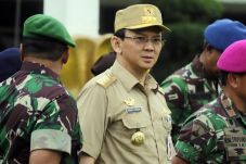 Ingin Panggil Ahok,...