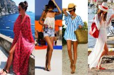 Tips Tetap Fashionable...