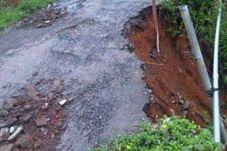 13 Desa di Cirebon Diterjang...