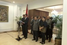 Pulang dari AS, Jokowi...
