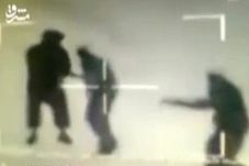 TV Iran Klaim Sniper...
