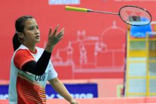Gagal ke Semifinal,...