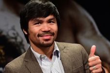Tentang LGBT, Manny...