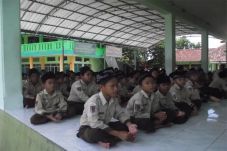 Ponpes Keluarga Rio...