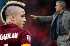 Radja Nainggolan Jadi...