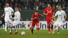 Liverpool Tertahan di...