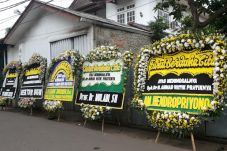 Sakit Kelenjar, Almarhum...