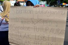 Tradisi Warok dan Gemblak...