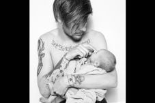 Louis Tomlinson Unggah...