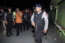 Jangan Ada Dendam Antara...