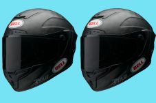 Bell Siap Hadirkan Helm...