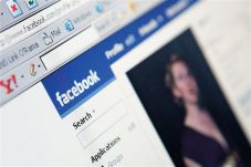 Facebook Child Sexual...