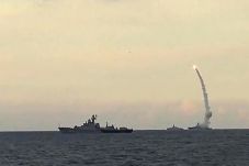 Rusia Ingin Pengerahan...