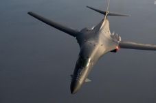 AS Tarik Jet Bomber...