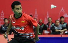 Tommy Gagal Sumbang...
