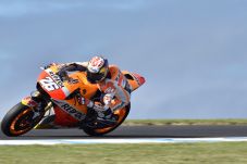 Pedrosa Ingin Move On...