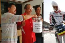 Gerakan Rp5.000 untuk...