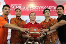 Seri Ketiga IBL Meriahkan...