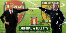 Preview Arsenal vs Hull...