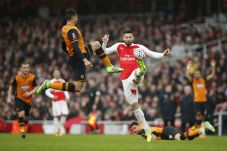 Hull City Bikin Frustrasi,...