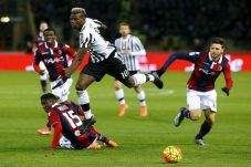 Rekor Kemenangan Juventus...