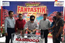 Penjualan Toyota di...