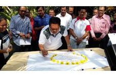 Wali Kota Denpasar Dukung...