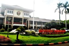 This Year, Padjadjaran...