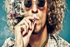 New Study Said Smoking...