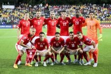 Grup A: Profil Timnas...
